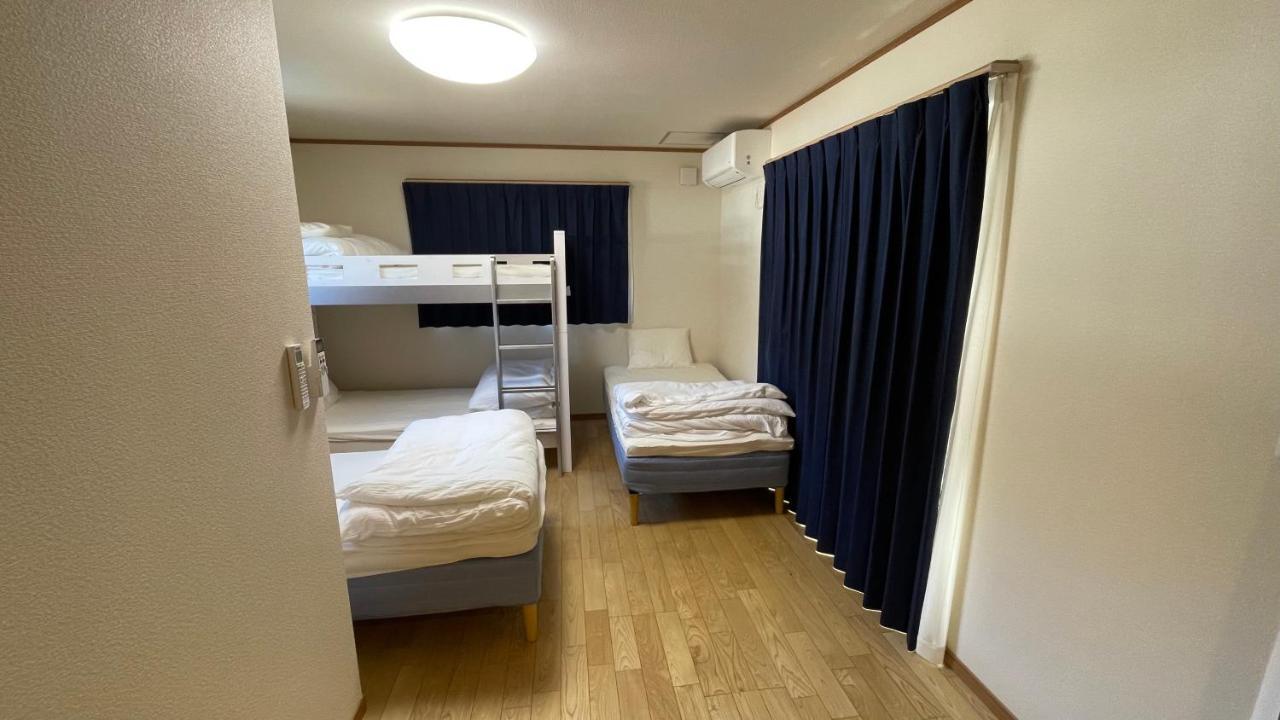 富士山下cottage-A Narusawa Exterior photo